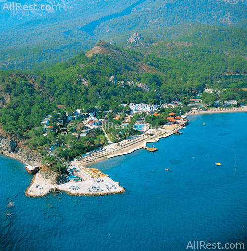 Club Phaselis 4